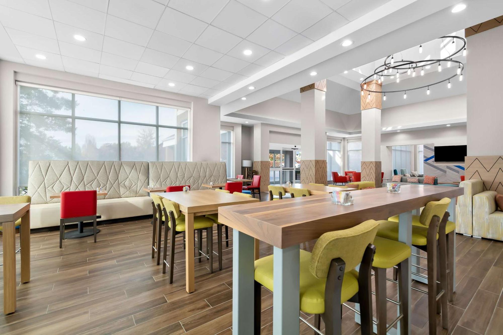 Hilton Garden Inn Lexington Georgetown Exteriér fotografie