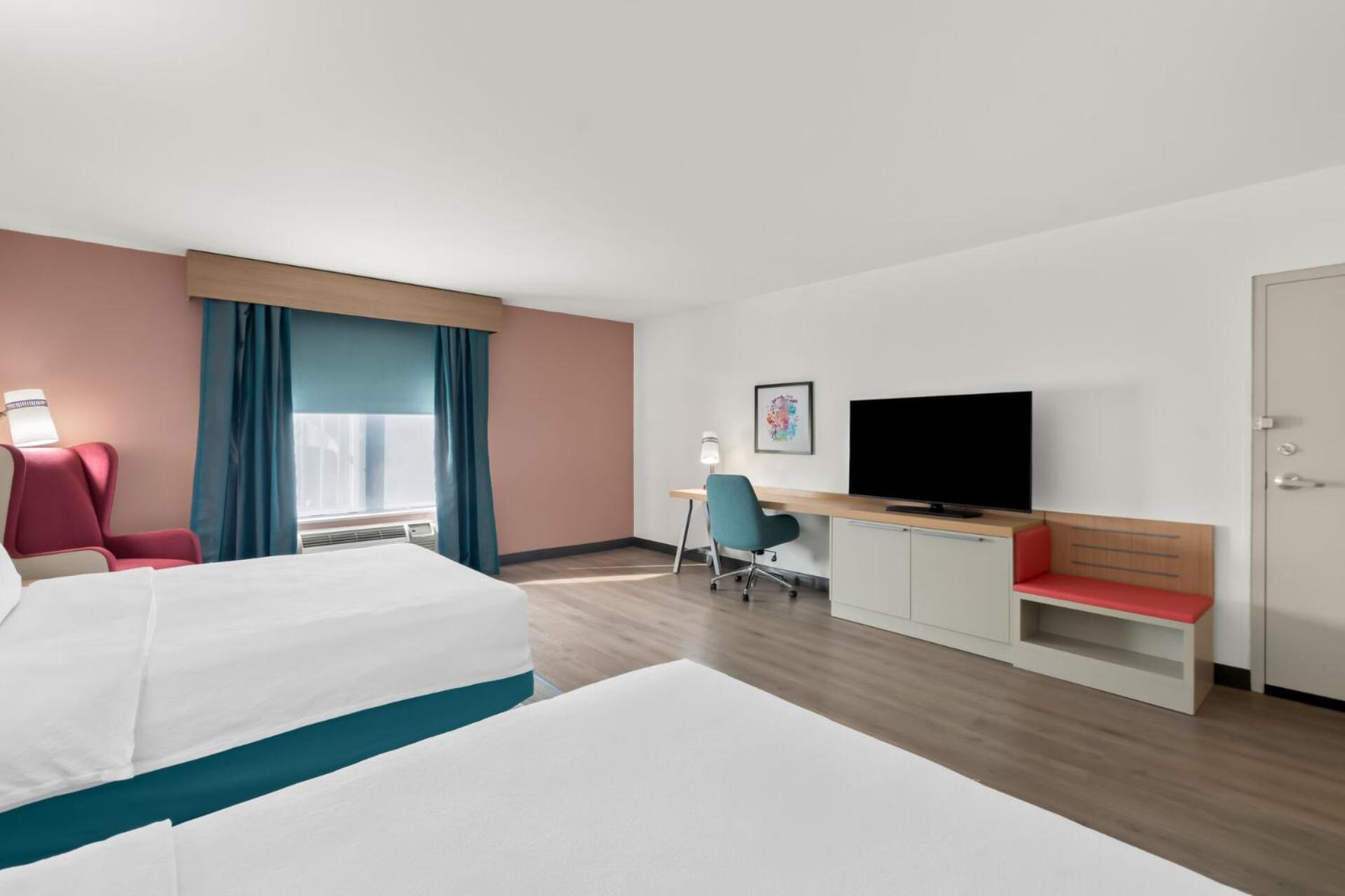Hilton Garden Inn Lexington Georgetown Pokoj fotografie