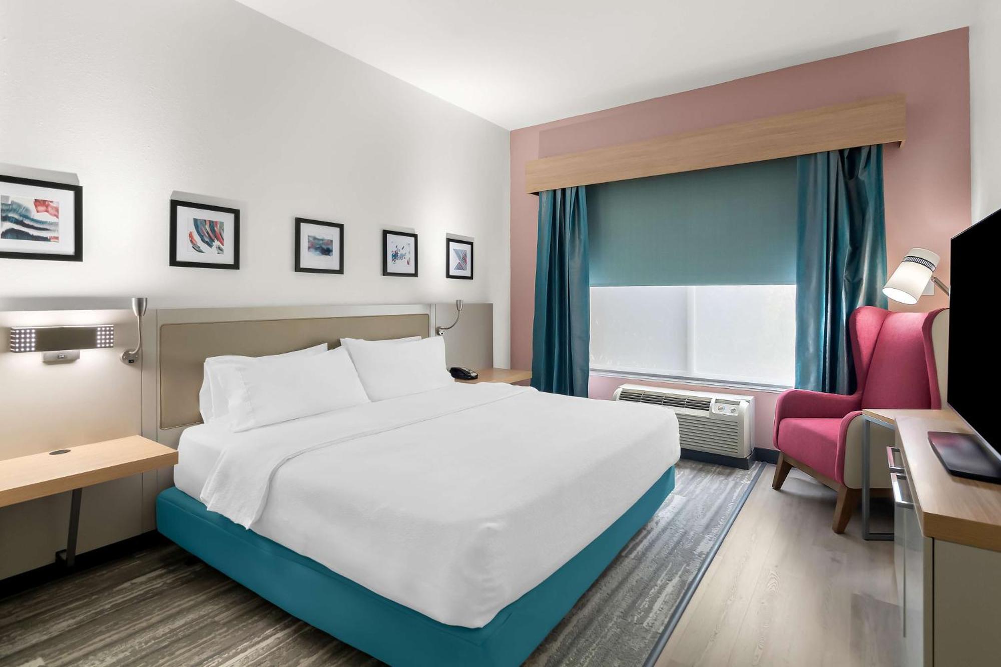 Hilton Garden Inn Lexington Georgetown Exteriér fotografie