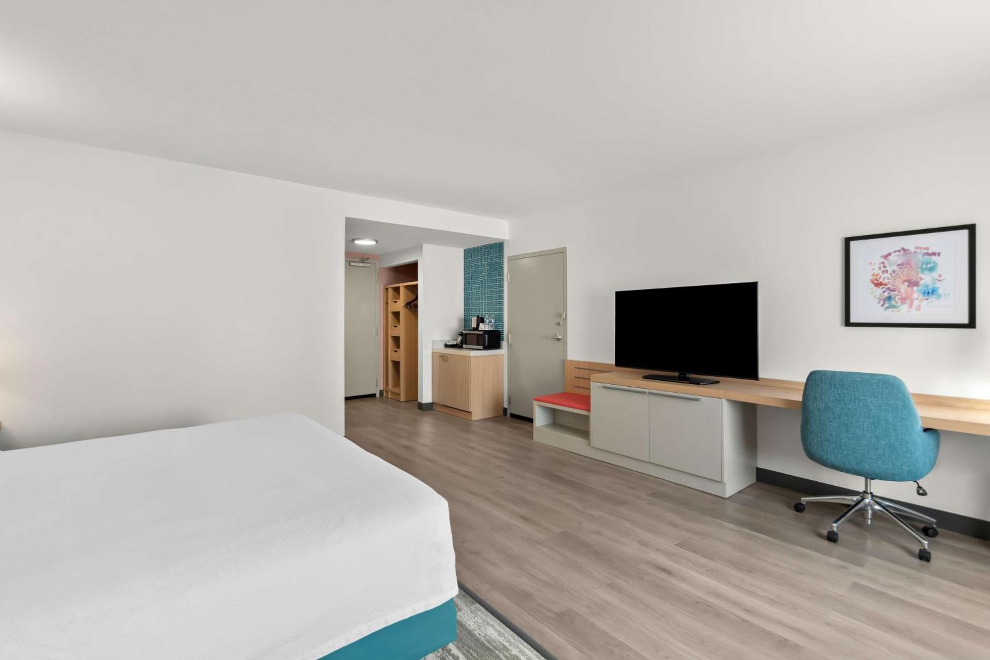 Hilton Garden Inn Lexington Georgetown Exteriér fotografie