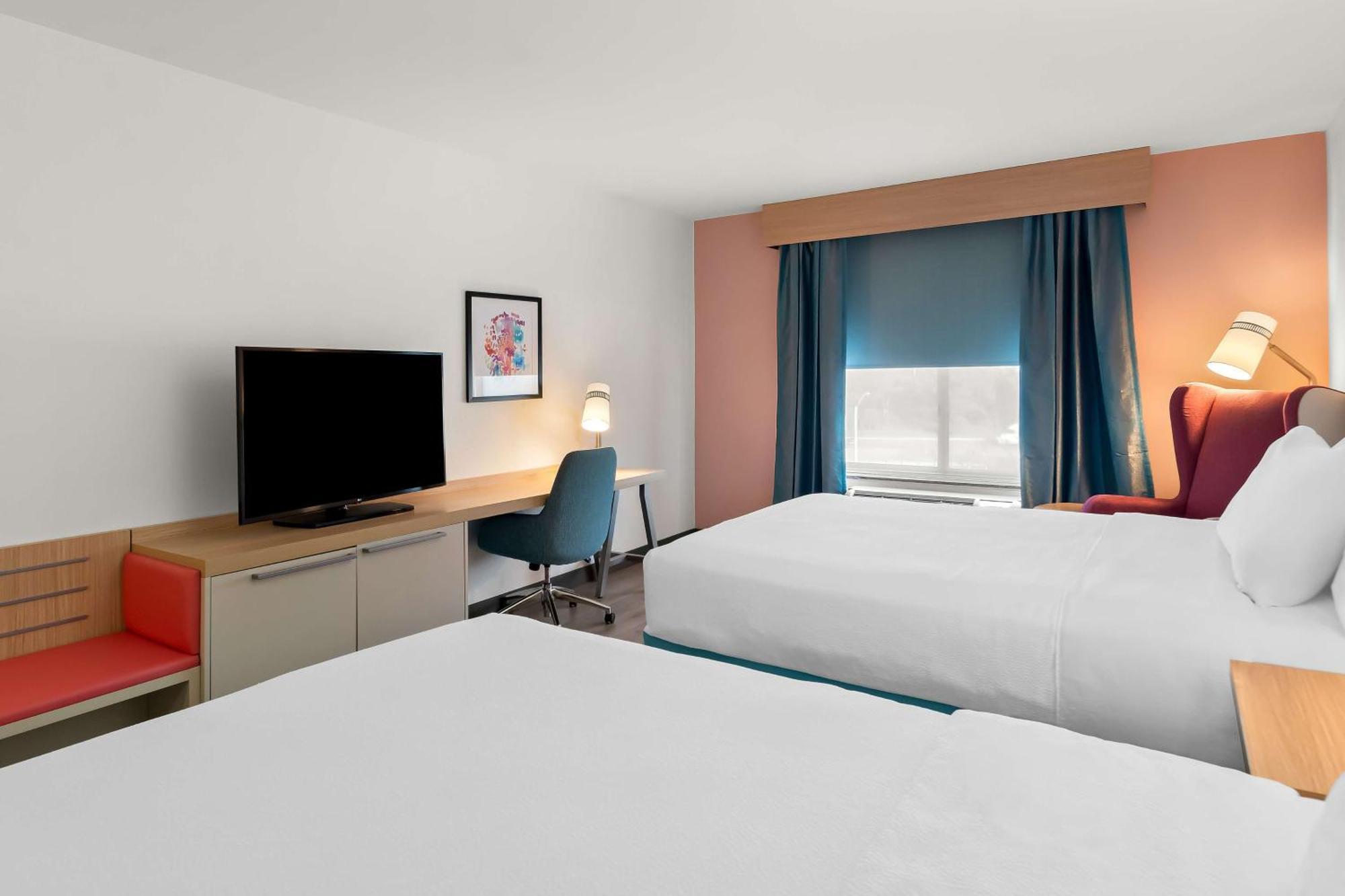 Hilton Garden Inn Lexington Georgetown Exteriér fotografie